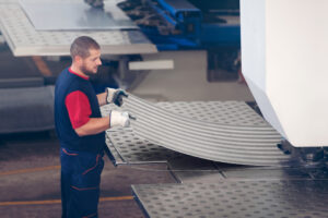 Cresco Commercial Metals &#8211; Your Reliable Partner for Sheet Metal Fabrication Solutions