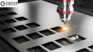 Fiber Laser Cutting Applications for Metal Fabrication - Cresco