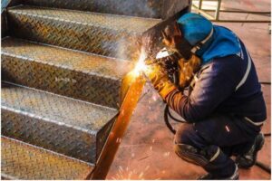 The Role of Milling in Custom Metal Fabrication