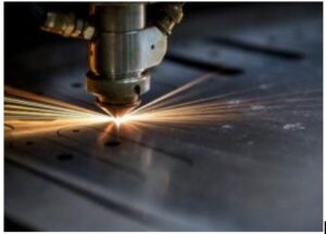 custom metal fabrication