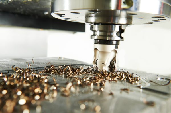 The Benefits of Metal Milling